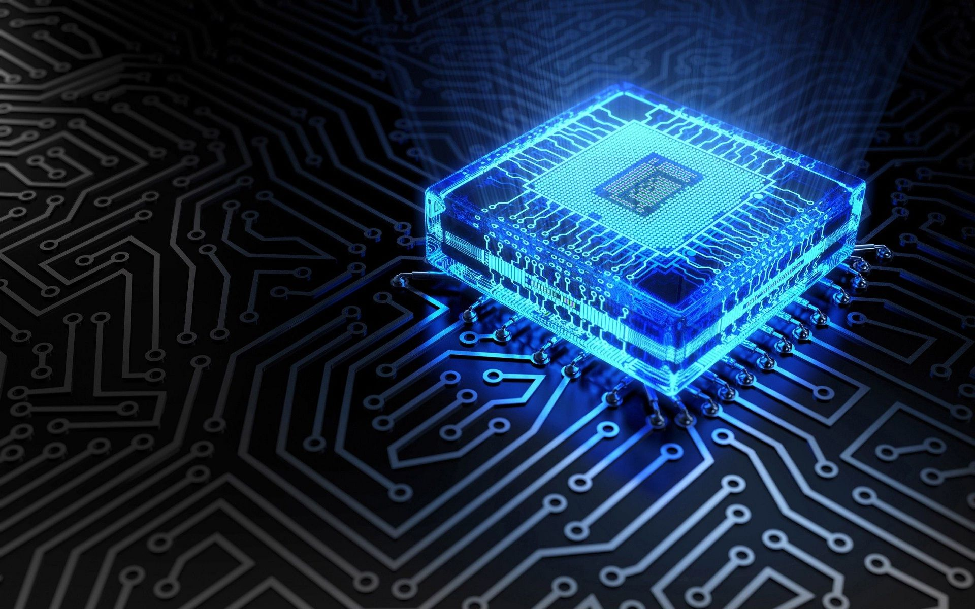 Programmable Array Logic Circuits Market'