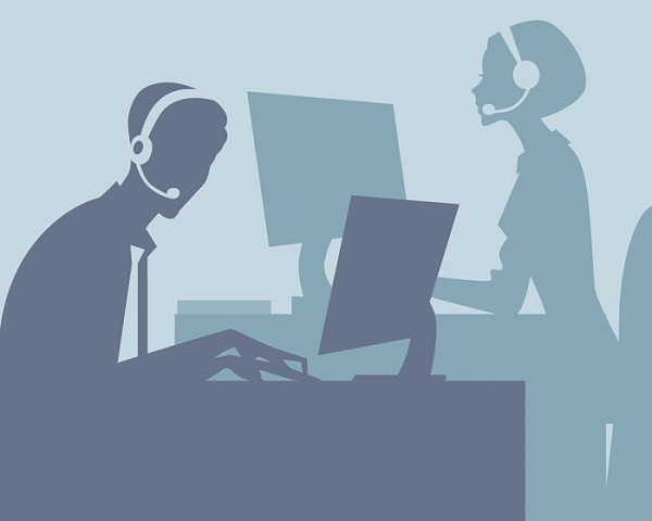 Customer Self-Service Software