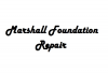 Company Logo For Marshall Foundation Repair'