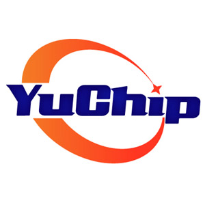 SHENZHEN YUCHIP LIGHTING CO.,LTD Logo