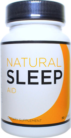 Sleep Aid'