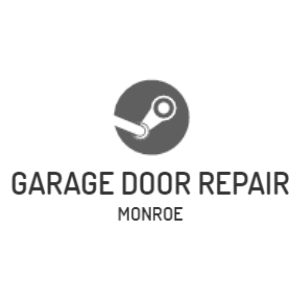 Company Logo For Garage Door Repair Monroe'