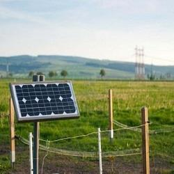 Solar Energy Electrical Fence Market Expected to Expand at a