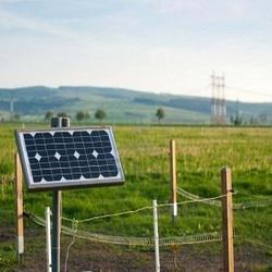 Solar Energy Electrical Fence Market Expected to Expand at a'