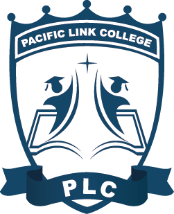 Company Logo For PLC | Pacific Link College | Top Colleges C'