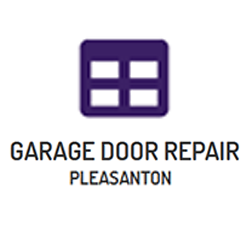 Company Logo For Garage Door Repair Pleasanton'