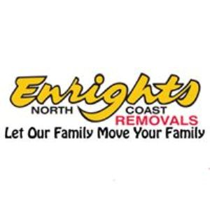 Enrights North Coast Removals