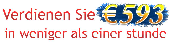verdienengeld