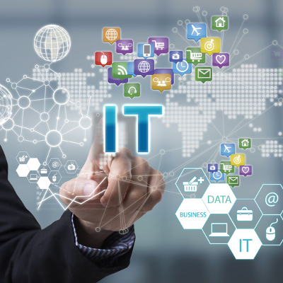 Global IT Outsourcing Market (2018-2023)