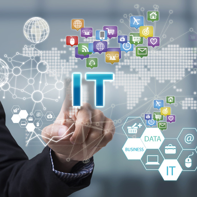 Global IT Outsourcing Market (2018-2023)'