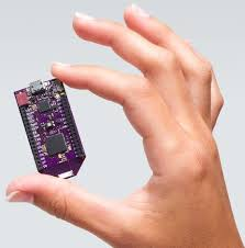 Global Internet Of Things (IOT) Microcontrollers Market