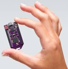 Global Internet Of Things (IOT) Microcontrollers Market'