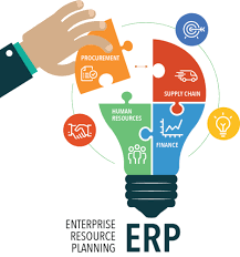 ERP Software Market Size, Market Share'