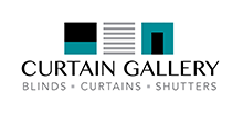 Company Logo For Curtain Gallery'