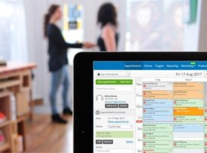 Global Spa Software Market