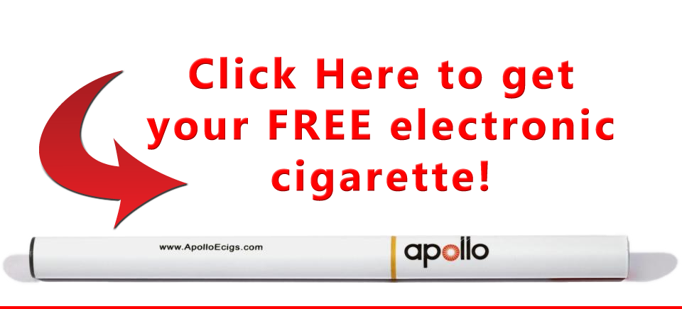 Apollo Electronic Cigarettes'