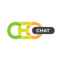 CEO Chat Logo