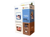 1 X Genuine Epson T585 Picturemate Cartridgepaper'