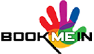 BookMein Logo