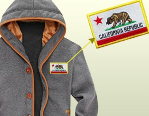 Hat Embroidery Digitizing in California