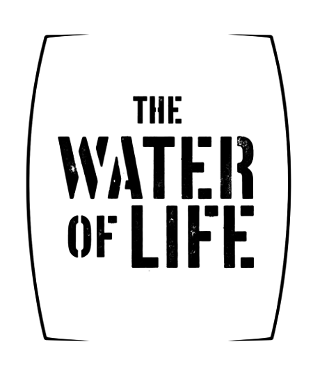 THE WATER OF LIFE 01'