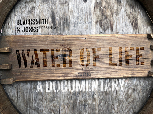 THE WATER OF LIFE 02'