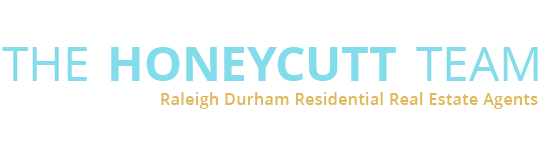 Company Logo For Honeycutt Realtors'