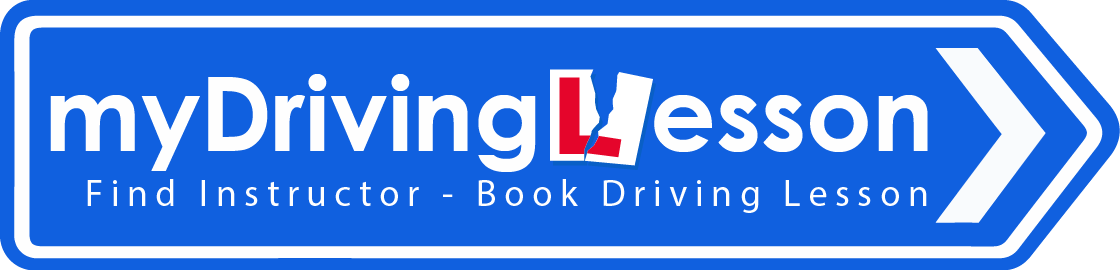 Company Logo For MyDrivingLesson.co.uk'