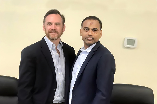 Suneratech and Beta Shim'