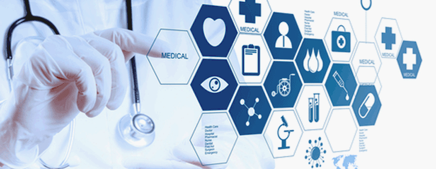 Healthcare Information Systems