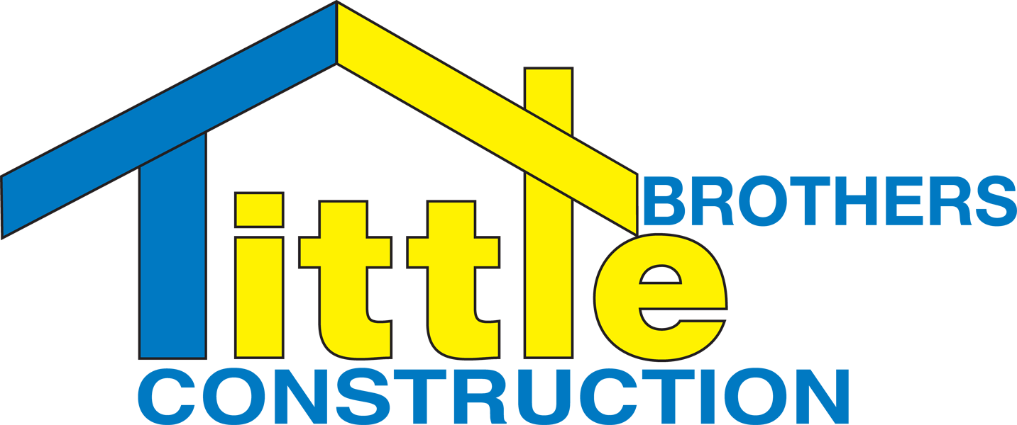 Tittle Brothers Construction Logo