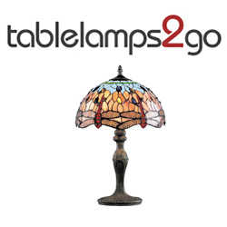 Tablelamps2go