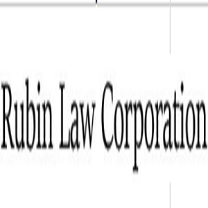 Company Logo For The Rubin Law Corporation, Discrimination,'