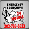 Company Logo For Emergency Locksmith Washington, DC'