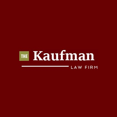 Company Logo For The Kaufman Law Firm'