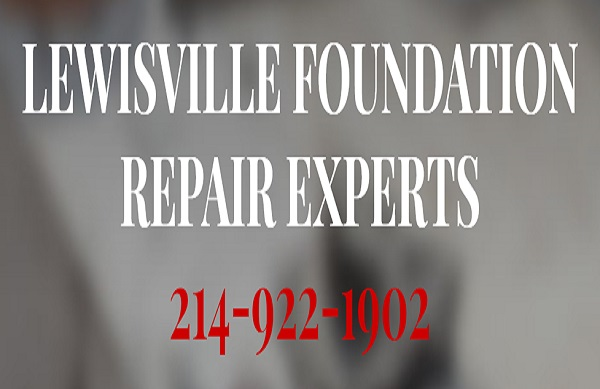 Company Logo For Lewisville Foundation Repair Experts'