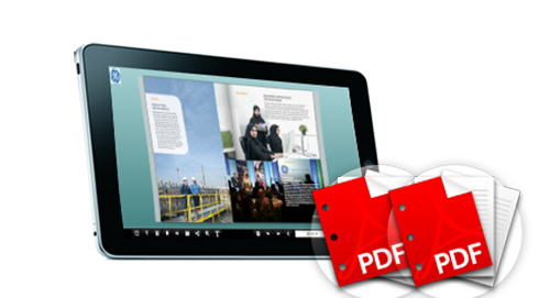 AnyFlip Tagged as the Most Engaging Page Turning Software