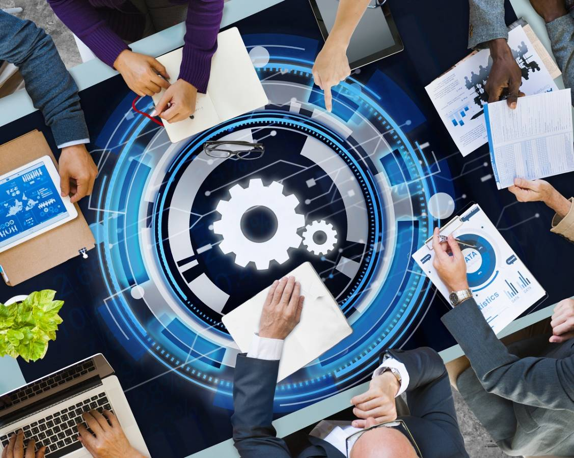 Enterprise Decision Management Market