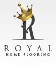 Royal Home Flooring Logo