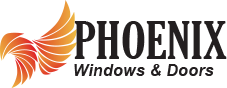 Company Logo For Phoenix Windows &amp; Doors'