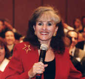 Susan RoAne