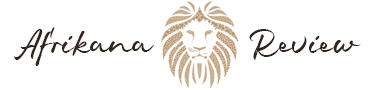 AfrikanaSolution.com Logo