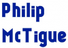 Company Logo For Philip McTigue'