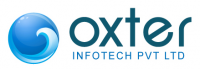 Oxter Infotech Private Limited Logo
