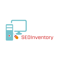 Company Logo For SEO Inventory'