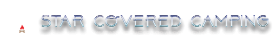 Company Logo For StarCoveredCamping.com'