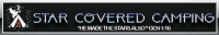 StarCoveredCamping.com Logo