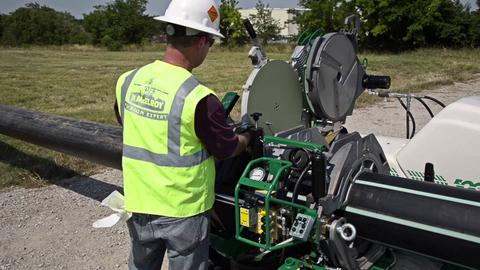 Hands-on Training for Industry-Leading Machinery