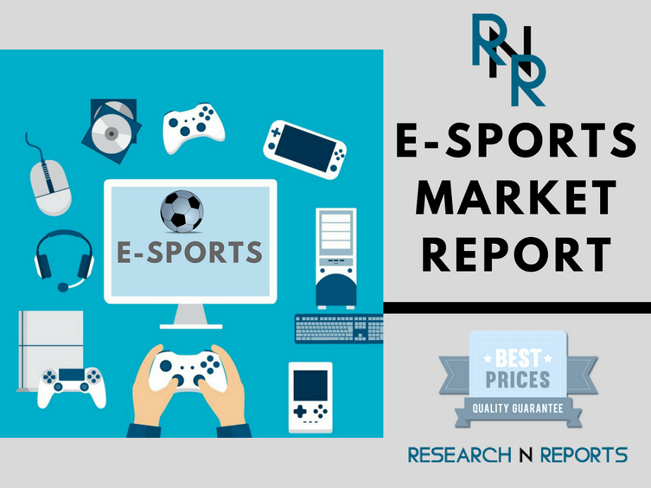 E-sports Market