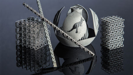 Polymers for 3D Printing'